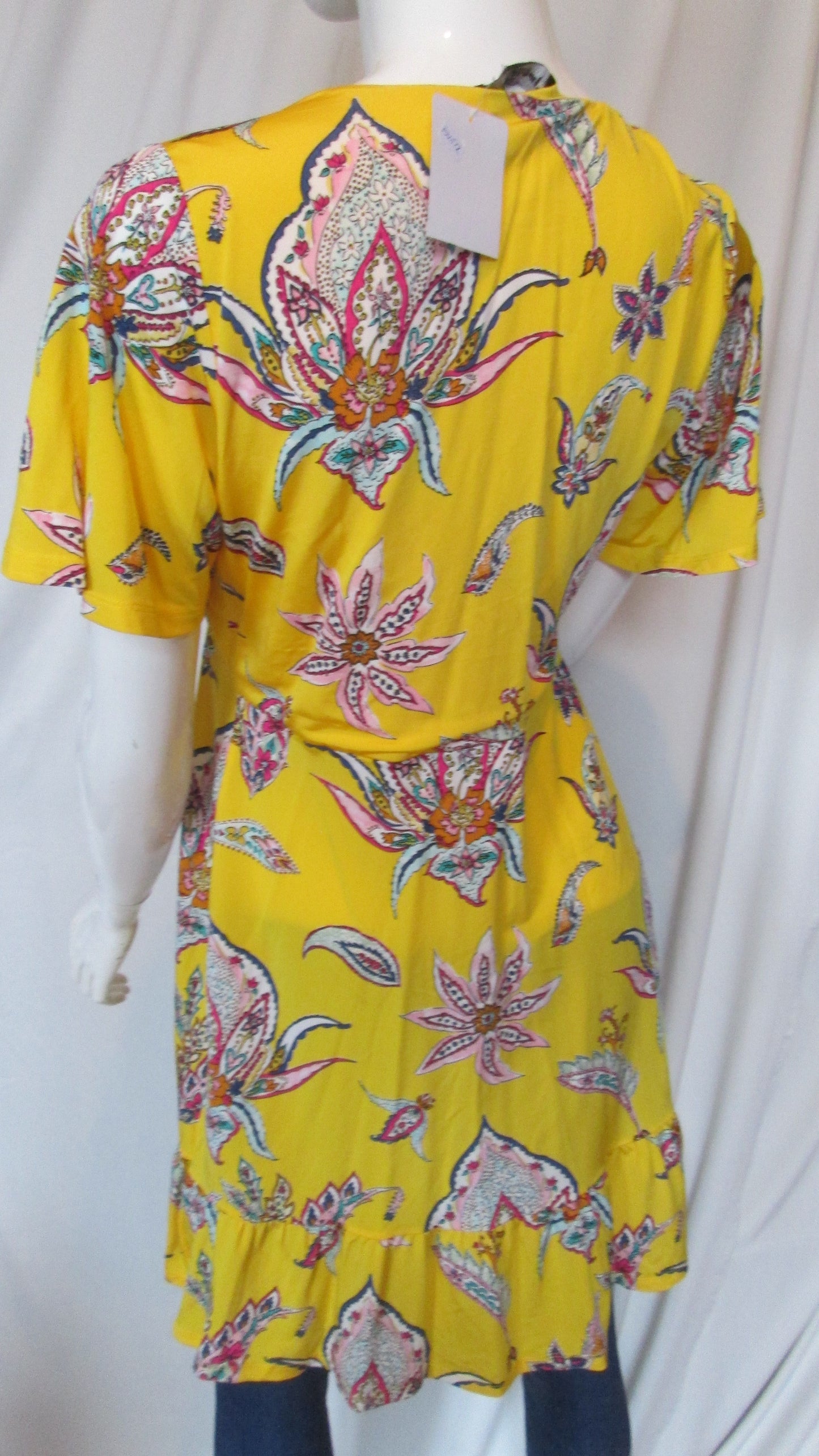 Robe DESIGUAL modèle  Raquel 39V1522