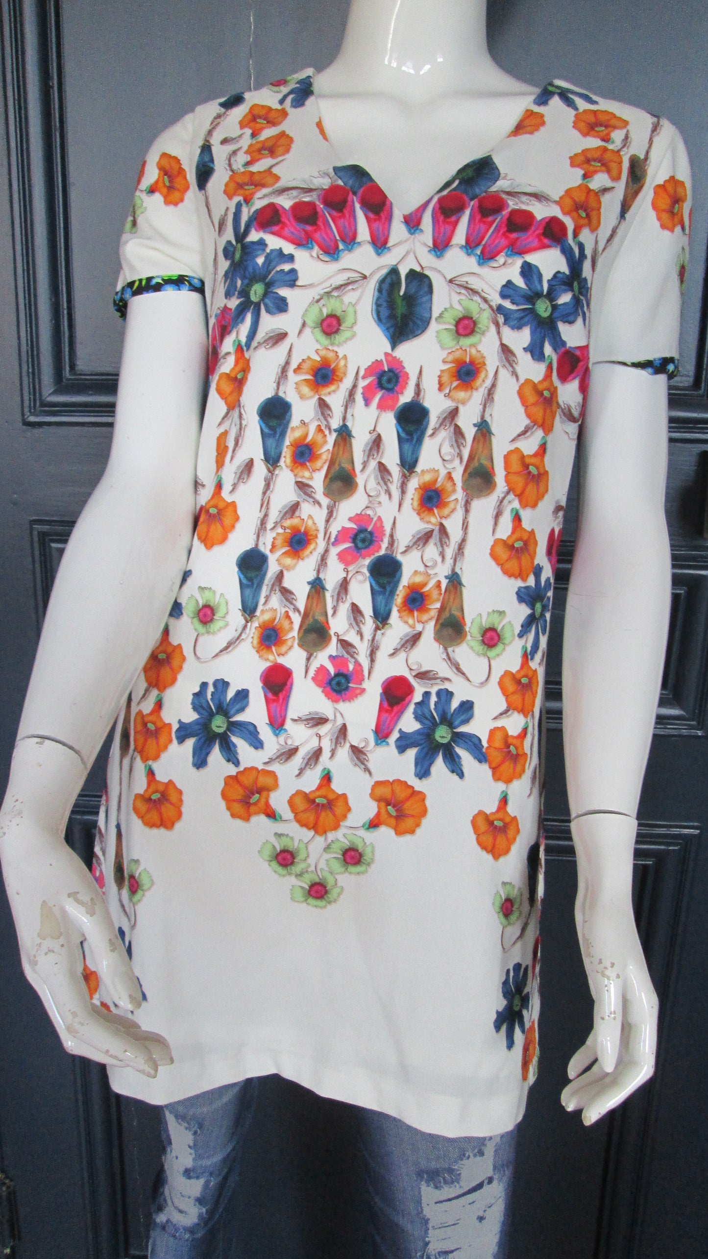 Robe DESIGUAL modèle 6V1922