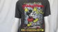 Tee shirt   DESIGUAL modèlevintage  Mickey 66V11021