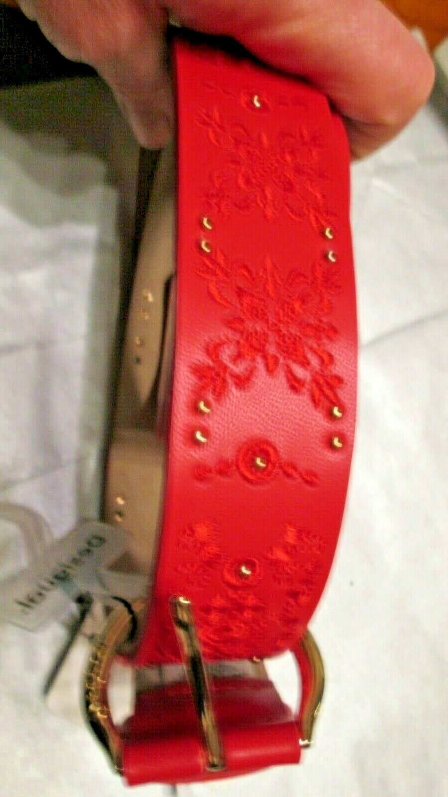 Ceinture modele panuelo 57E231220